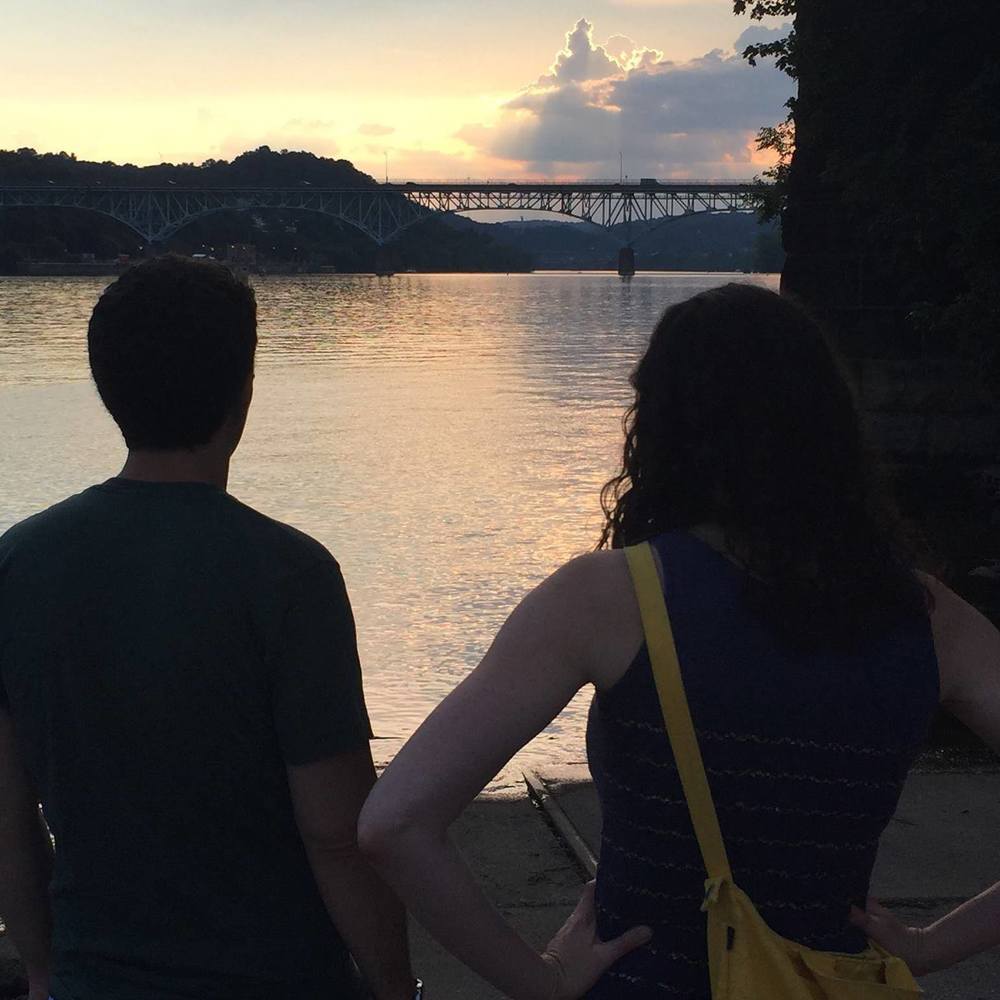 Meet your Posher, Adam